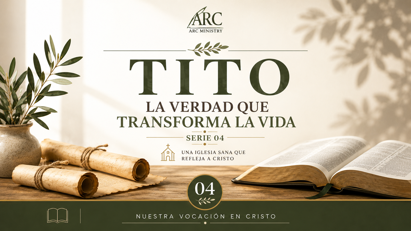 04. La verdad que transforma la vida
